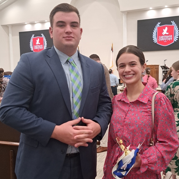 Meet your Posher, Amber - Picture 3 of 4